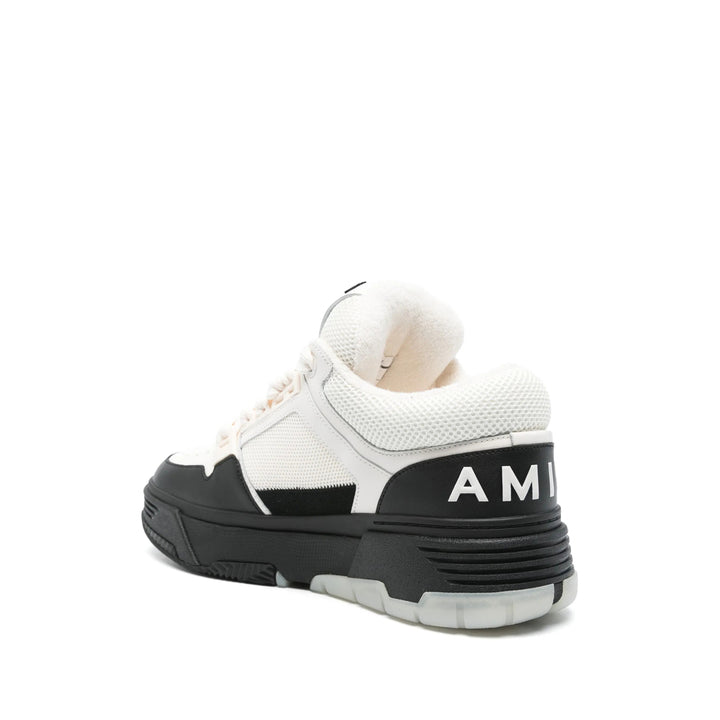 Amiri Sneakers - Black, White | 072c61161c8ebe57b8f5bc113057fb4c5cd50d38