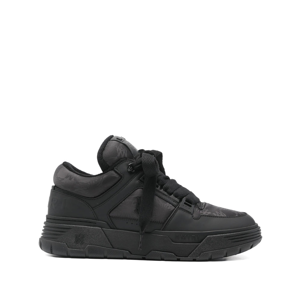 Amiri Sneakers - Black | 16dbcfdc3051be0b9a7d5250089a0261d53eac2a