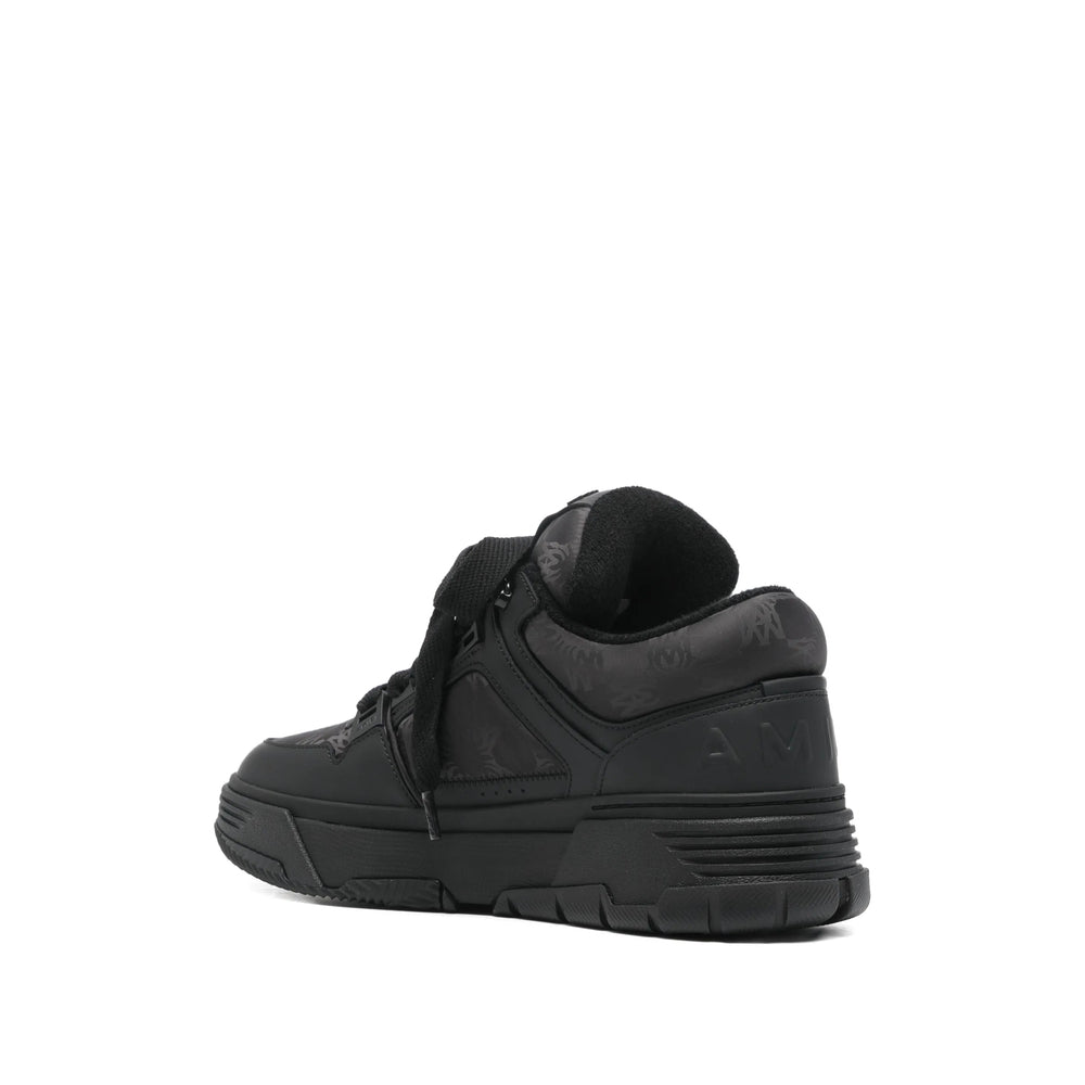 Amiri Sneakers - Black | 6ff9ea58ba4fd5ba234506d1f7b2a87a631cf04b