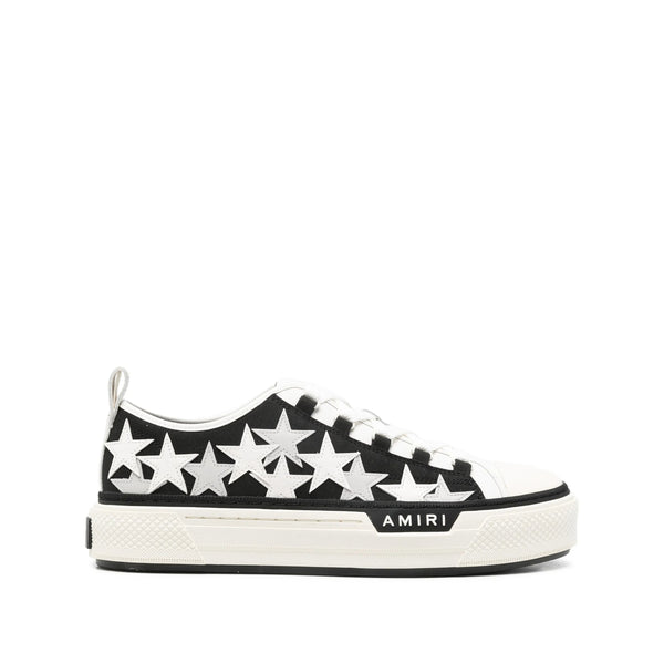 Sneakers Black, White