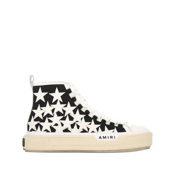 Sneakers Black, White