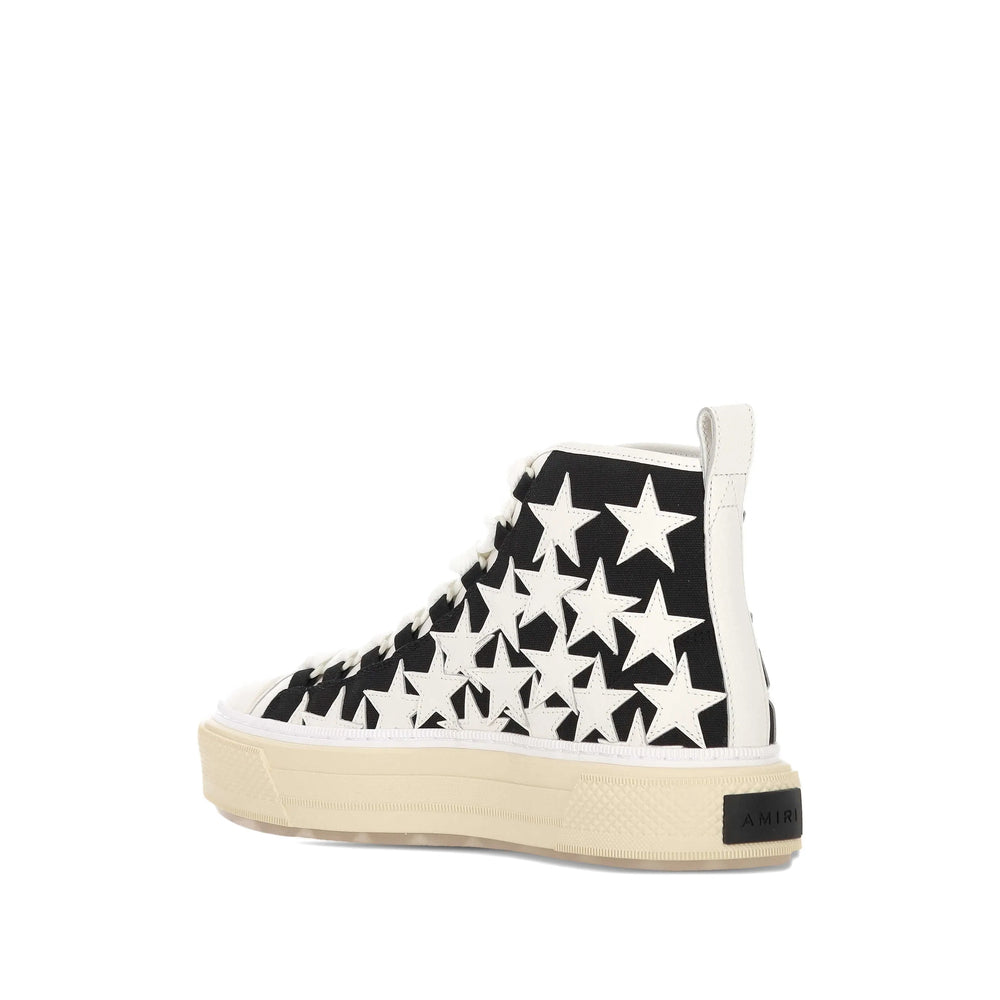 Amiri Sneakers - Black, White | d6a275091fc321d382dc82359b4b732723e884a8