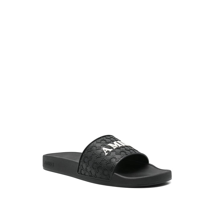 Amiri Shoes - Black | a8082b849dc4946d04848788c541602832f6e671