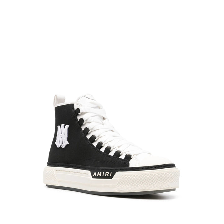 Amiri Sneakers - Black, White | 3e7267c7641e69fd41bafd5e3c4360a88fe5ecc0