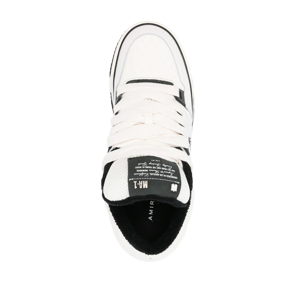 Amiri Sneakers - White | 31003387cb5228af1ffe50a2f2d5da4da6e4b1de