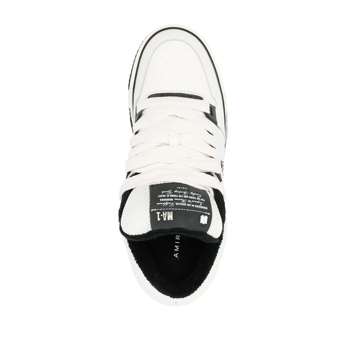 Amiri Sneakers - White | 31003387cb5228af1ffe50a2f2d5da4da6e4b1de