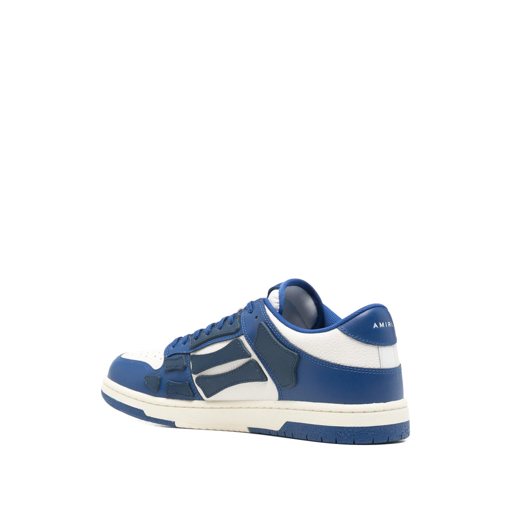 Amiri Sneakers - Blue, White | 099439a4a067a4c291bce218d872d8a2e49b2331