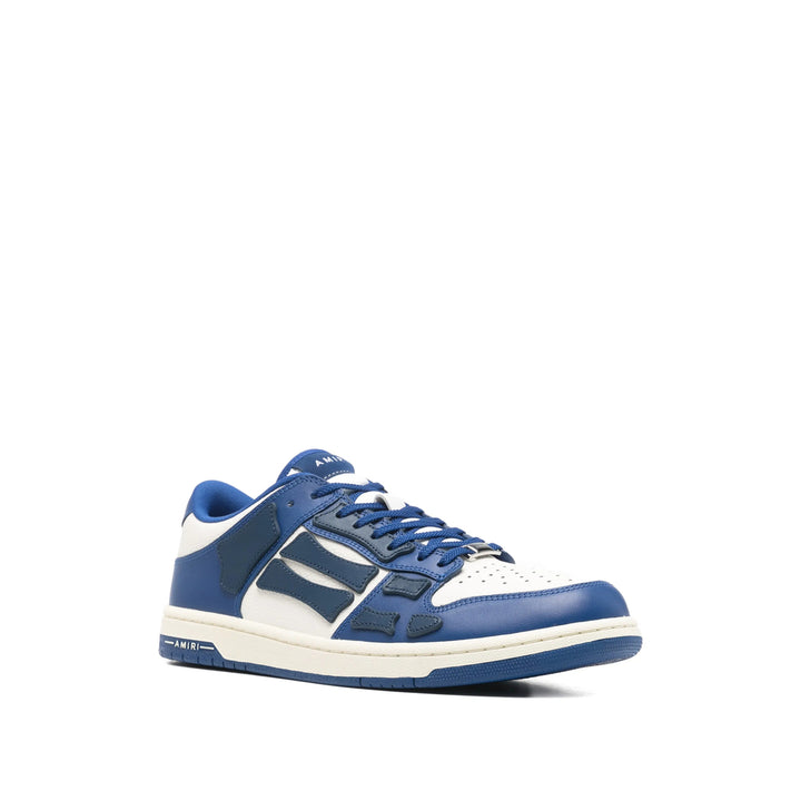 Amiri Sneakers - Blue, White | 562de626c702ada4669d789b30986064473c26d1