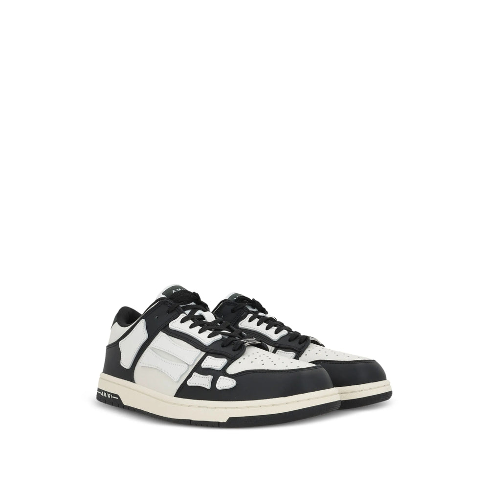 Amiri Sneakers - White, Black | c30a053ad1d6170859d0e5f6f2f81a2d51763177