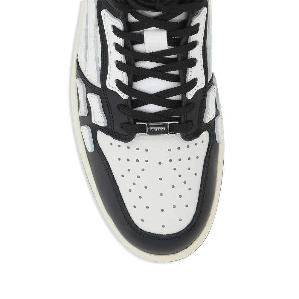 Amiri Sneakers - White, Black | a572331cea4459466ae4fc5566e5ed5bb0a20999