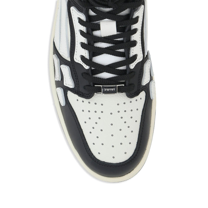 Amiri Sneakers - White, Black | a572331cea4459466ae4fc5566e5ed5bb0a20999