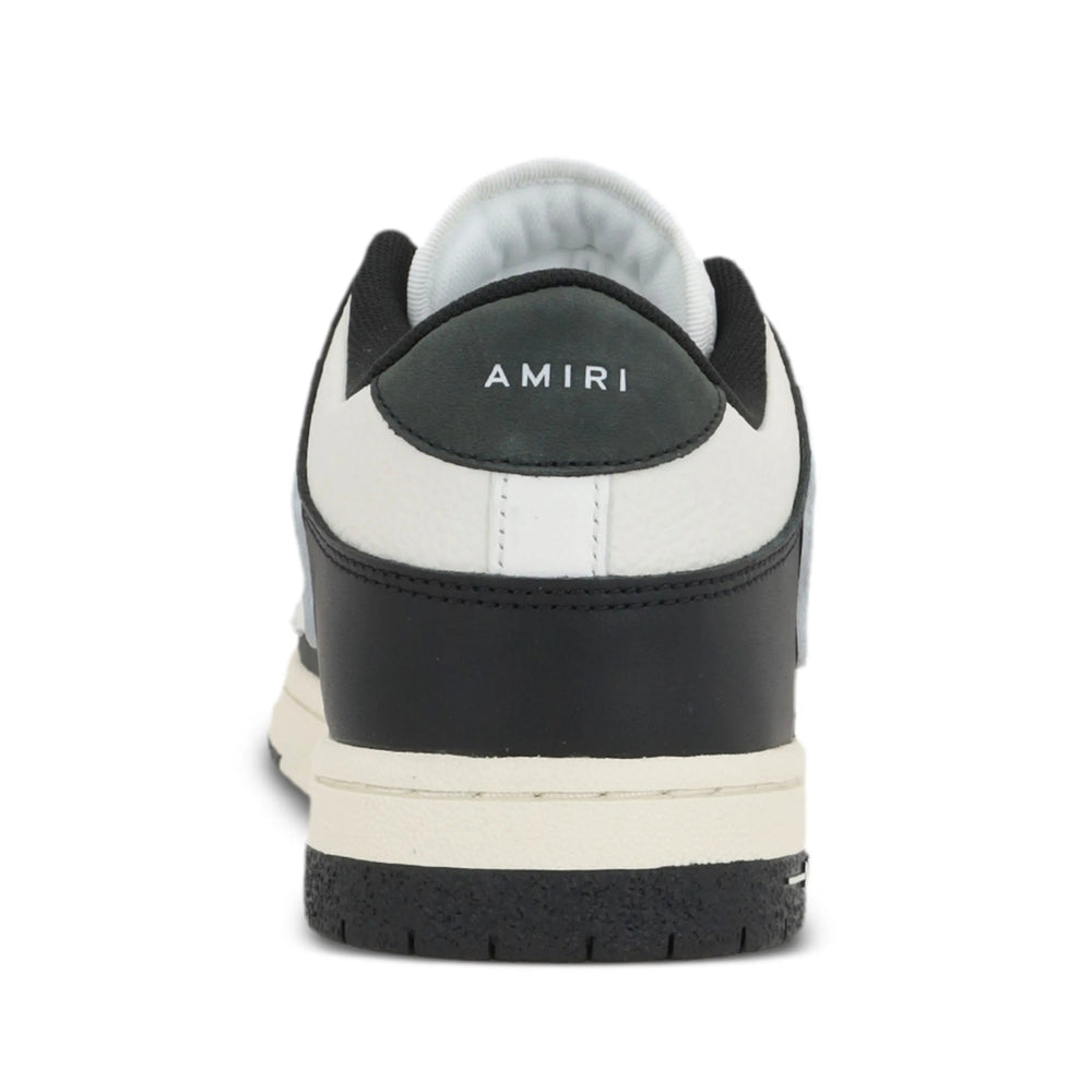 Amiri Sneakers - White, Black | 9987fe9a3a5430ffe3187b06bcc5cc37f0d26887
