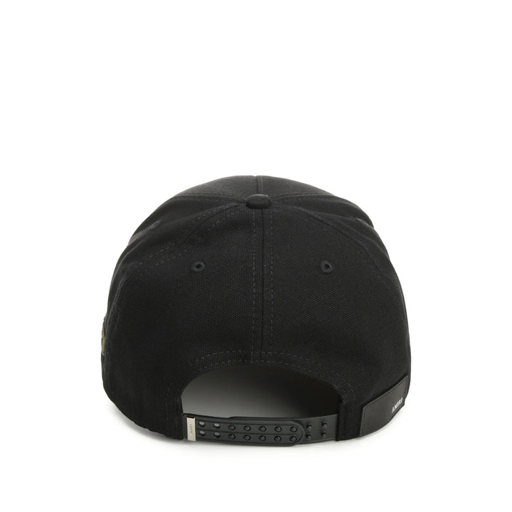 Amiri Caps - Black | 83f414f1575df35b20c0b45f8bfec4078459da3b