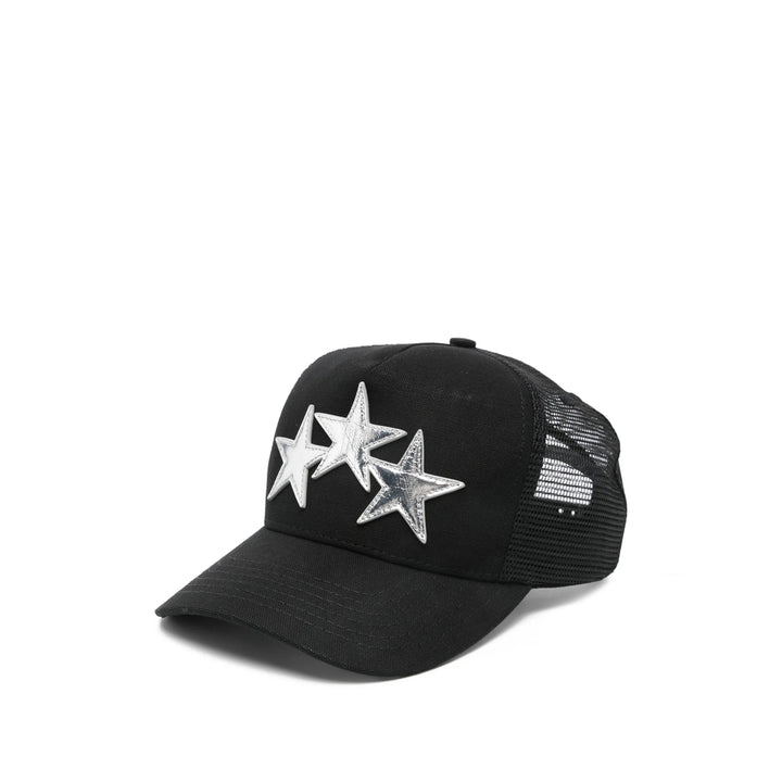 Amiri Caps - Black | 023f80df63042768ddec5e3b1cfb3a594a45e77d
