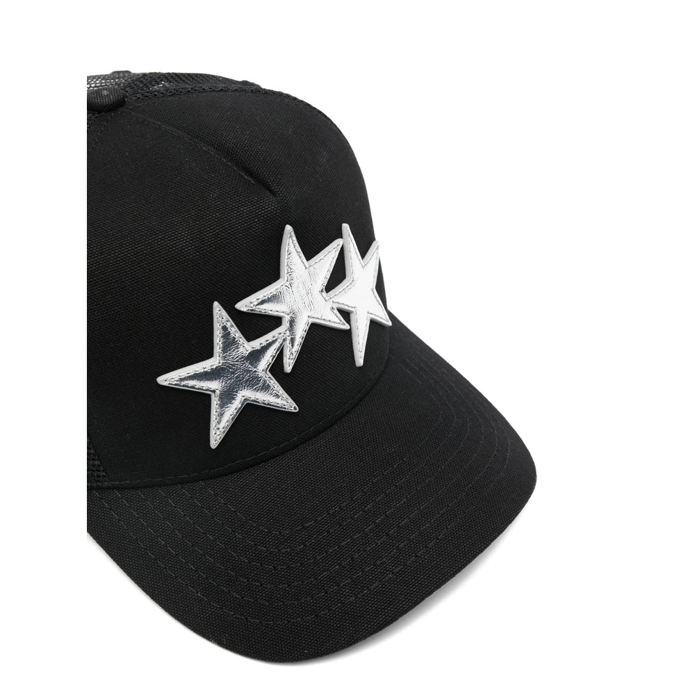 Amiri Caps - Black | 13a779ef1b7cdd21409e149032bc1ee391cb8717