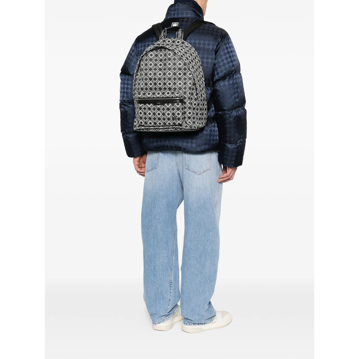 Amiri Backpacks & Travels - Black | 203f025b07933dbcd3c7c734c0c11800531a71ae