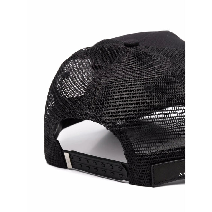 Amiri Caps - Black | 103ca5d38736ef59dc1627e25104a3838d0c08a3