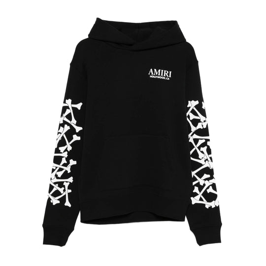 Sweatshirts Black