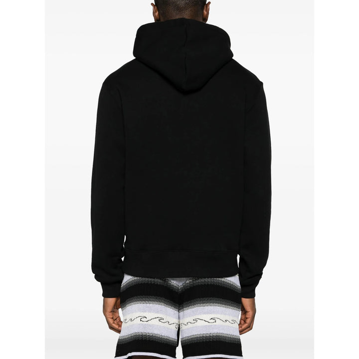 Amiri Sweatshirts - Black | f68cca1f0a9373477ce7317f3dc95acae39395ba