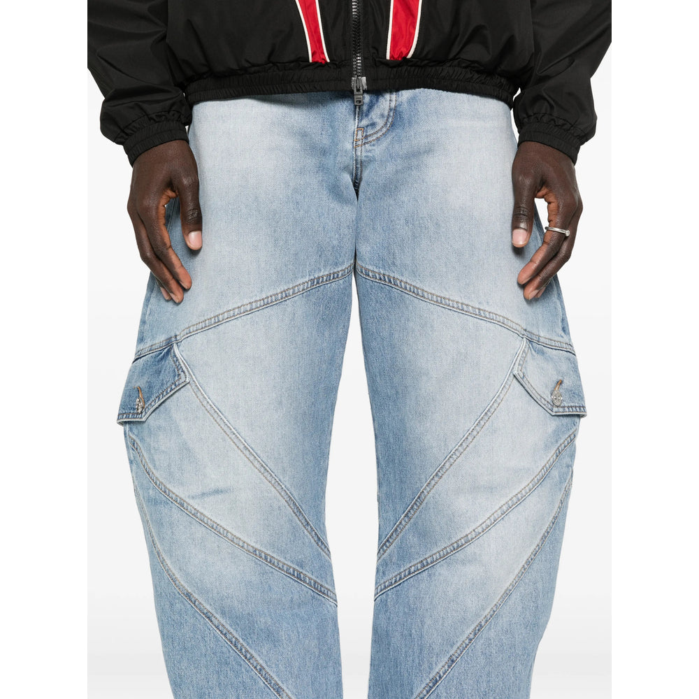 Amiri Denim - Blue | 841223940a669efa13a19eec097888c884071ce6