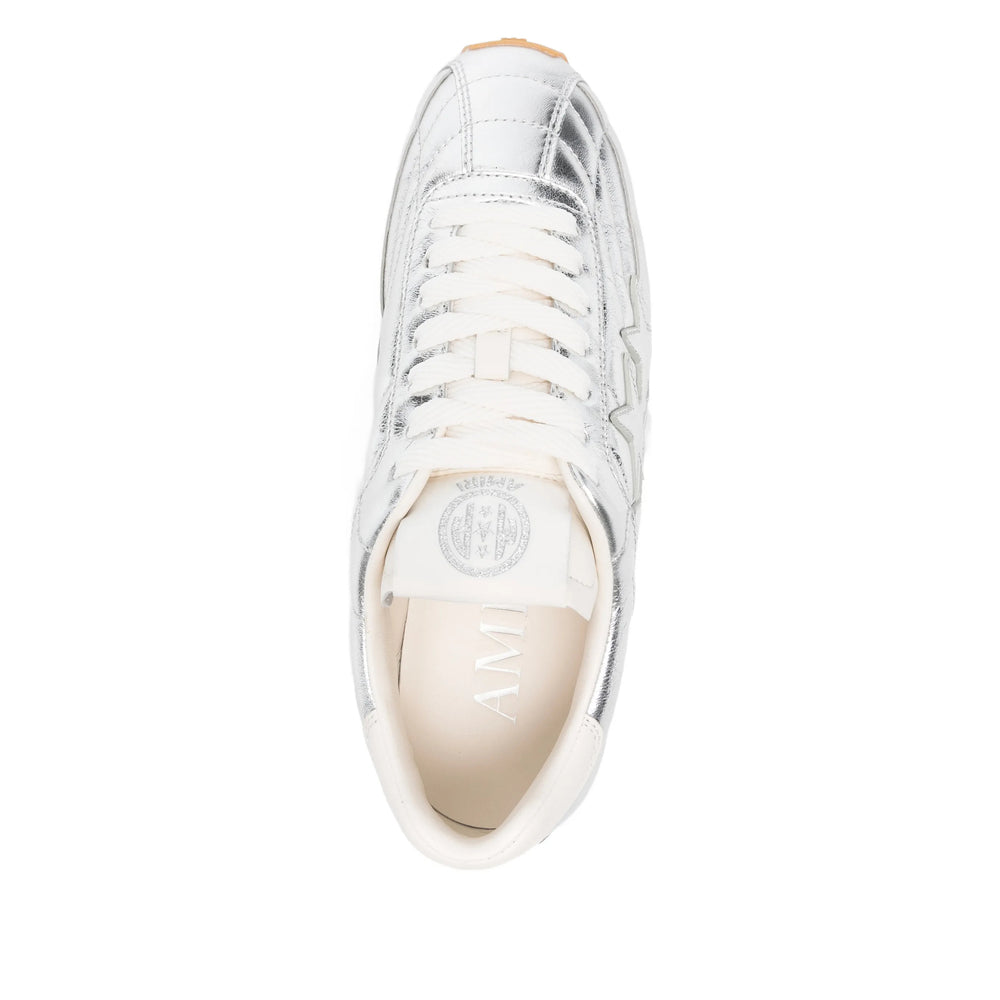 Amiri Sneakers - Silver | 6f8d71621999c8e94699bd35489ff997edd6ebbd