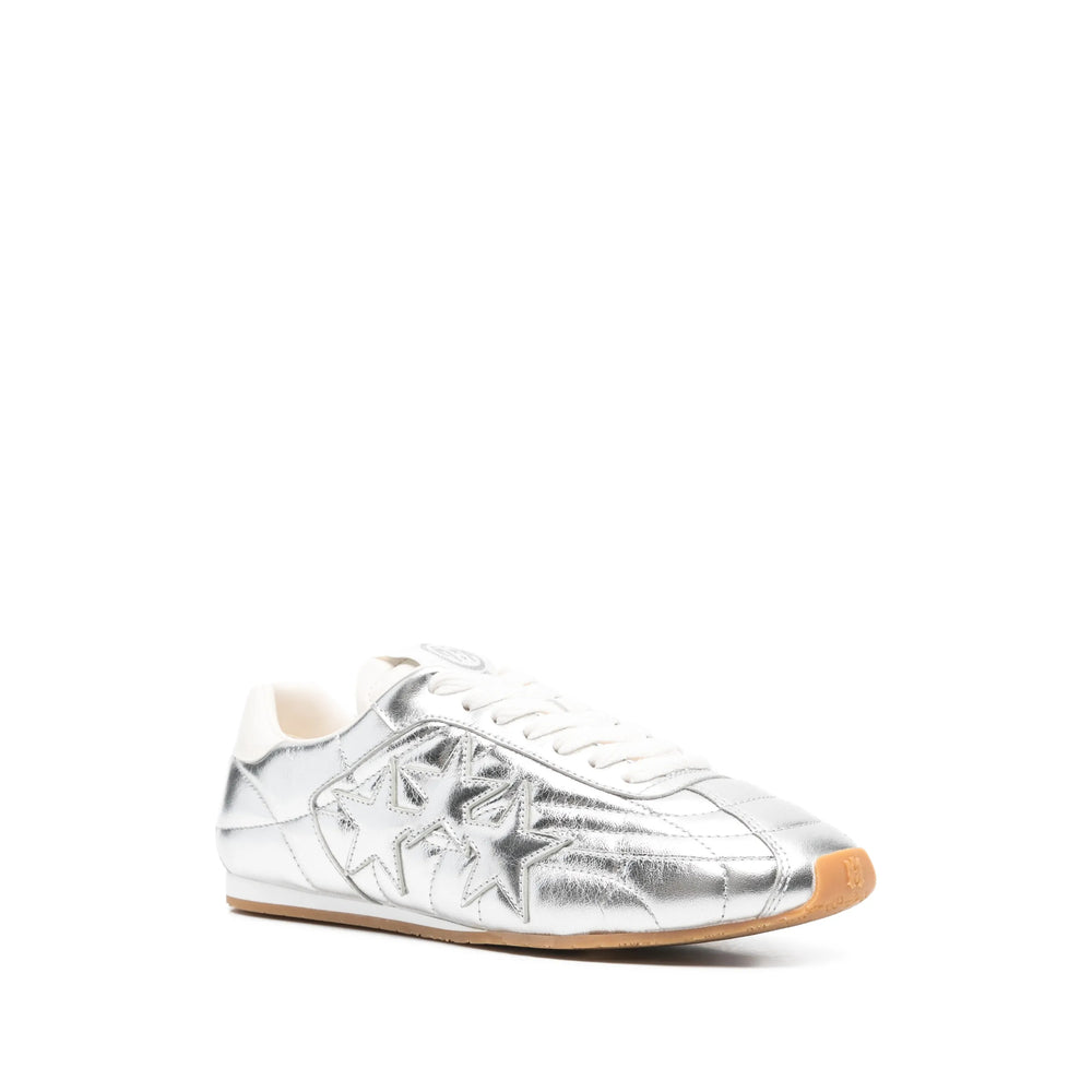 Amiri Sneakers - Silver | d040d491bcc0fb8d76240d7b229ebebec500e379