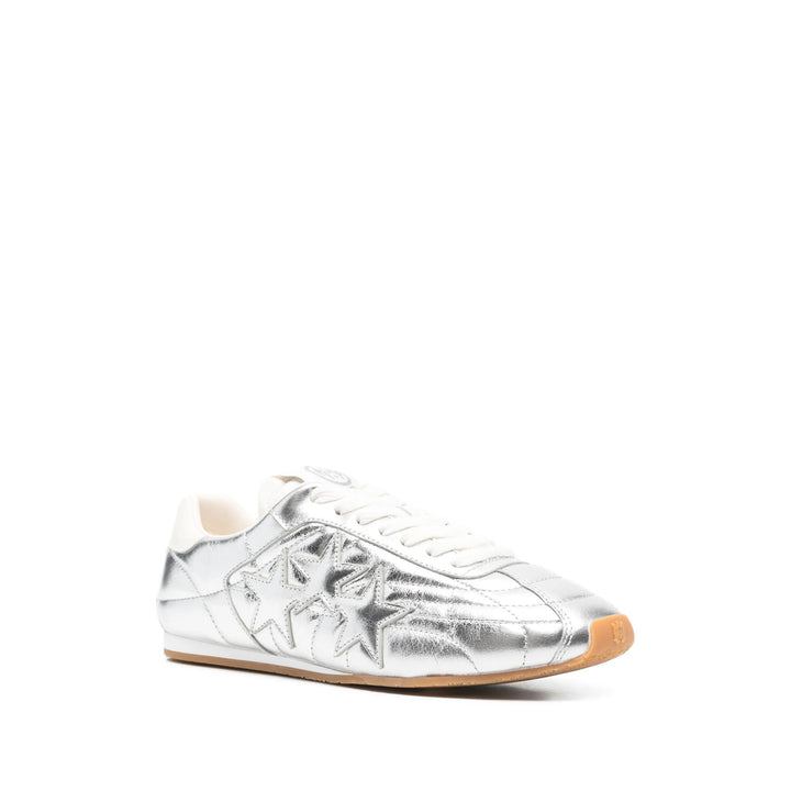 Amiri Sneakers - Silver | d040d491bcc0fb8d76240d7b229ebebec500e379