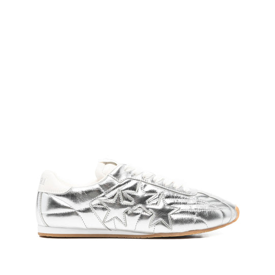 Sneakers Silver