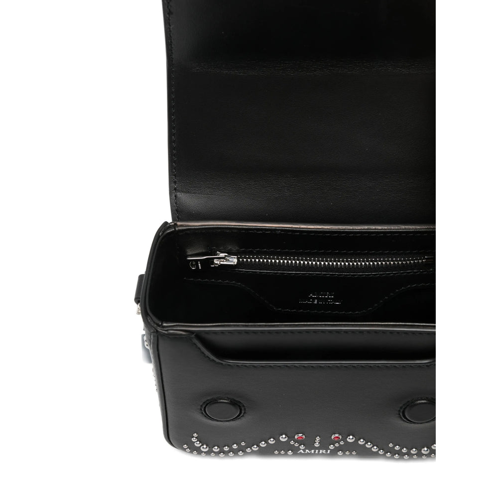Amiri Bags - Black | 177528b6e1769b7e90589f99755f7ba890d84b54