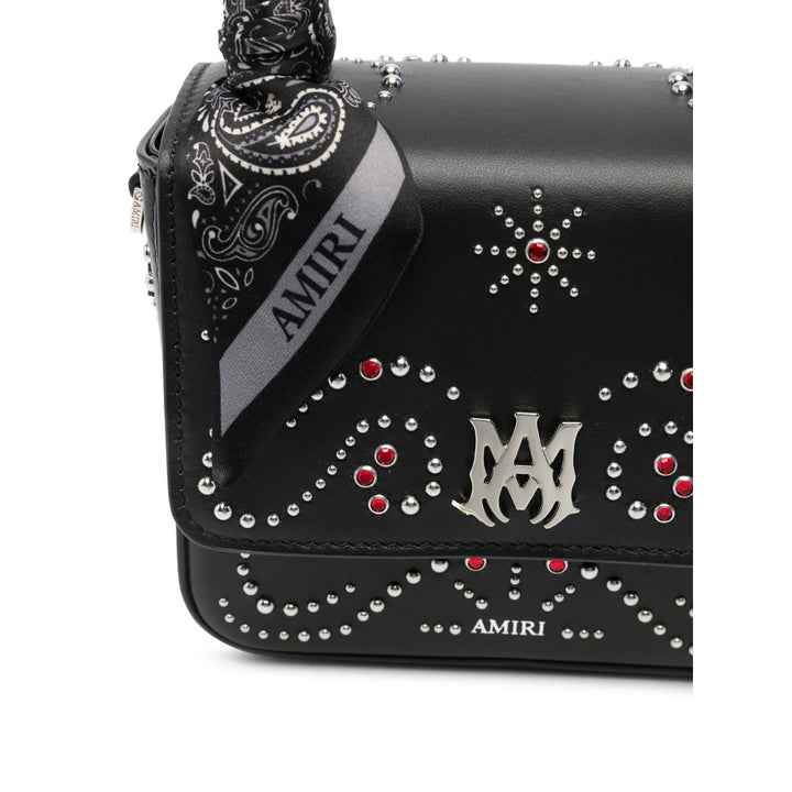Amiri Bags - Black | bfed9cbae832a04f5b191541947f8beffa24eb34