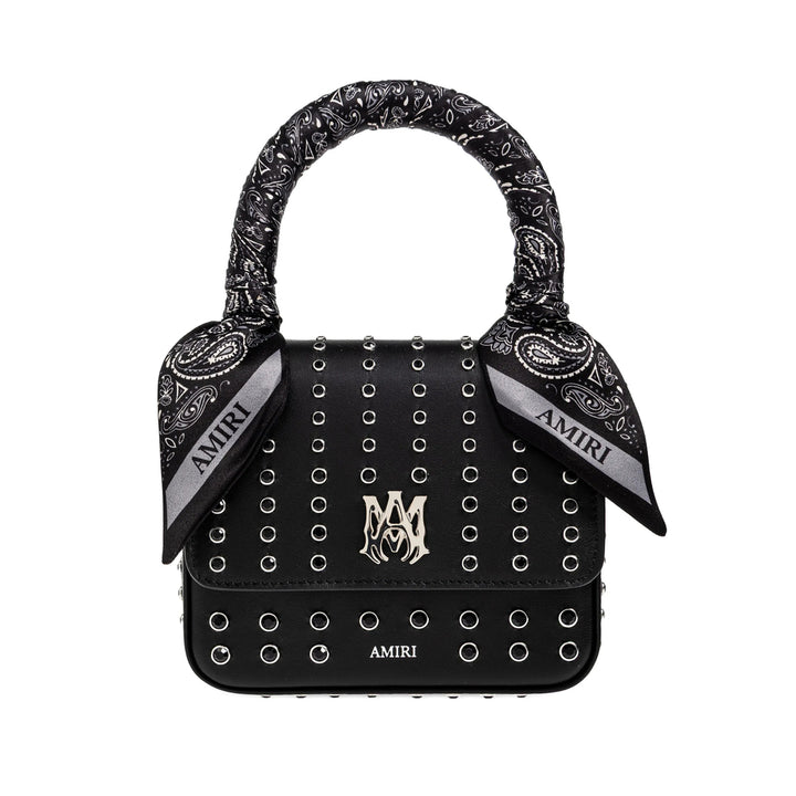 Amiri Bags - Black | c52590757a957ce7a6b24d4b04ffcd80aab53c57