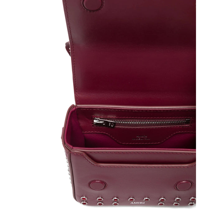 Amiri Bags - Red | 1e72b4aa285331be3628289d93f46617e2463212