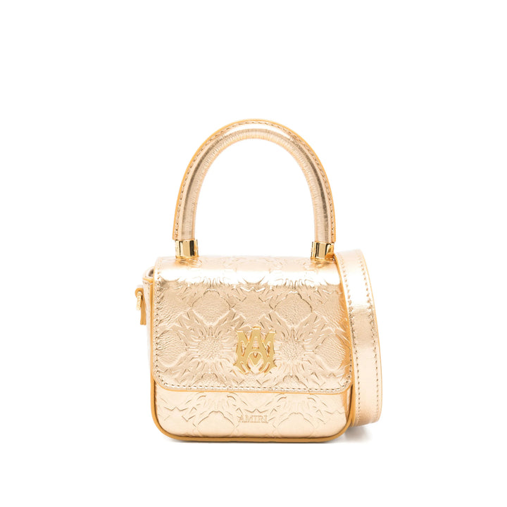 Amiri Bags - Gold | 97a4155d421d22432fc3d99908b6865ea29214d5
