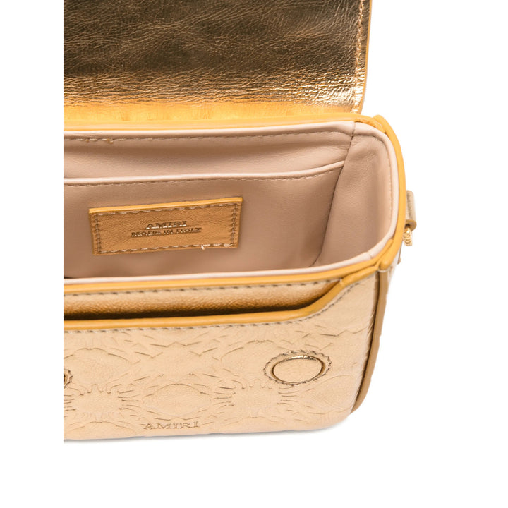 Amiri Bags - Gold | 9b0c86ad1eb791a3736597418cd33de3f5f974b9