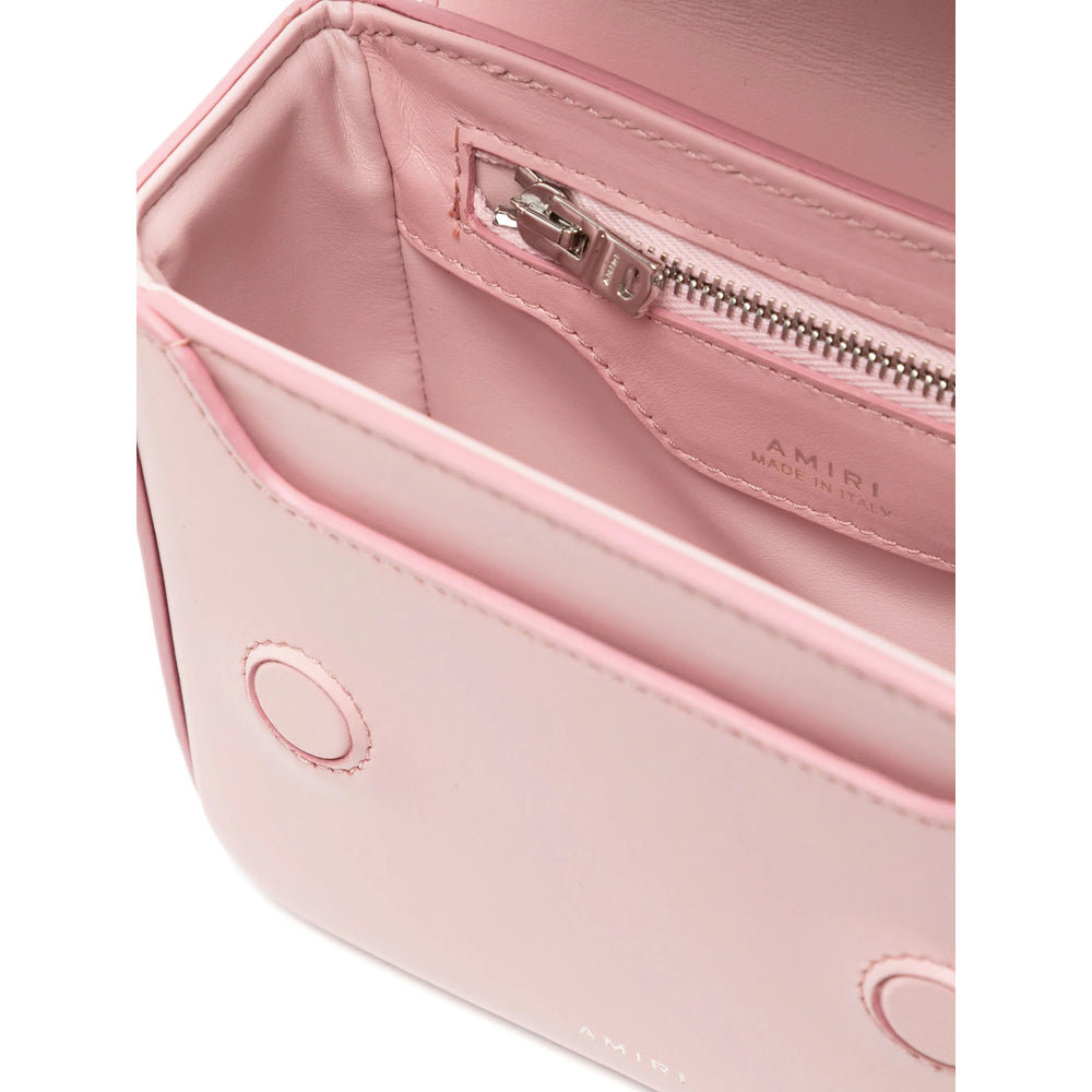 Amiri Bags - Pink | e1c9cc2df40d4e7055936f7af6f62c1bec819090