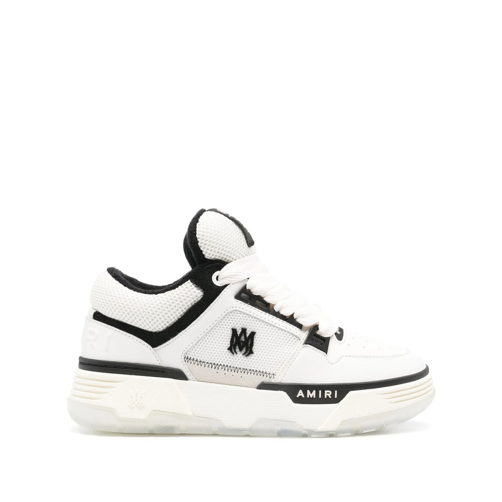 Amiri Sneakers - White, Black | ed382bd2f05efb9e92a9d7cd0bda8477fb93f5b5