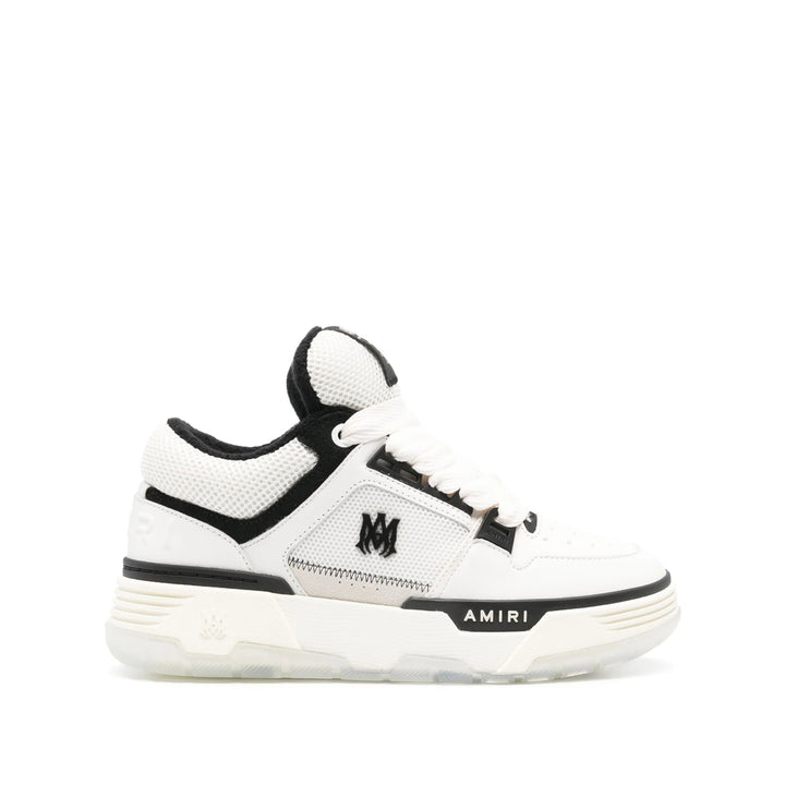 Amiri Sneakers - White, Black | ed382bd2f05efb9e92a9d7cd0bda8477fb93f5b5