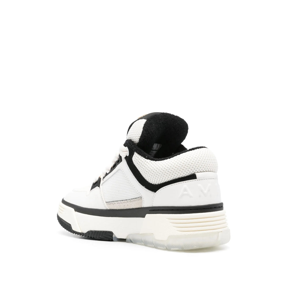 Amiri Sneakers - White, Black | 137315cd9f285876ac8bf80b5b2a7eea51f79150