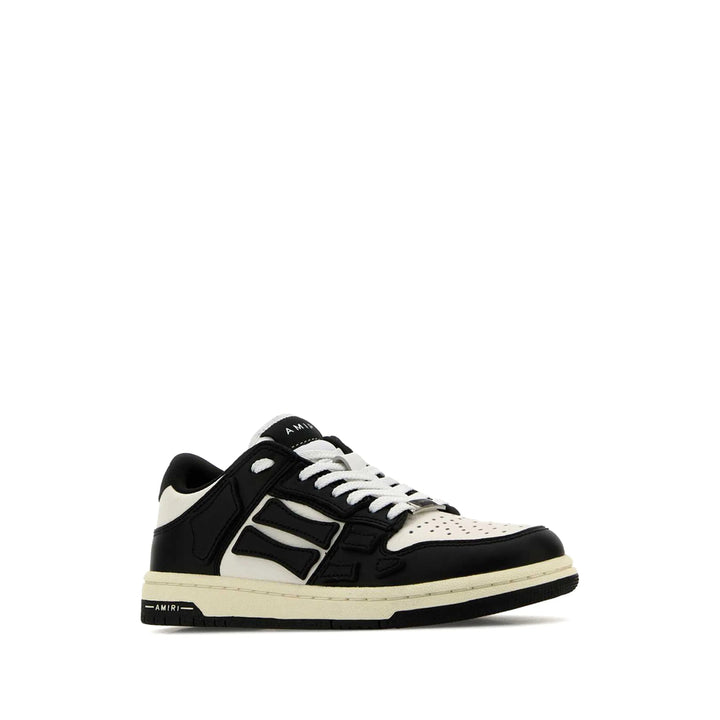 Amiri Sneakers - Black, White | 6d81e574a530bbcb7ee51fb0a8f36698d13a58aa