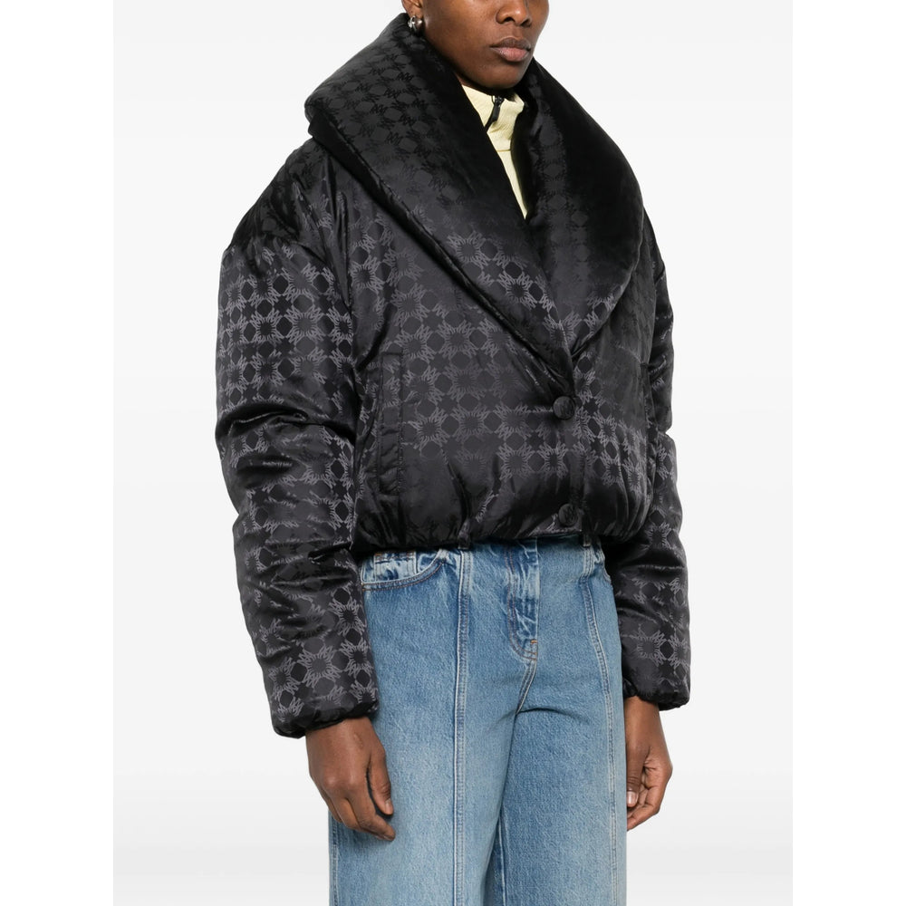 Amiri Outerwears - Black | b27588548bf5bc8804e53b61c0546ca291de0572