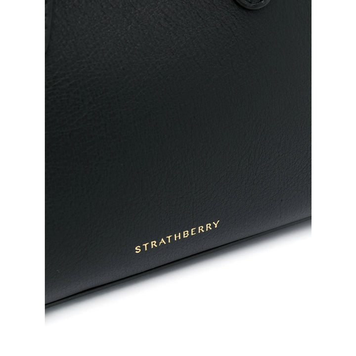 Strathberry Bags - Black | 8d07958b5058c3fc02fae315dcc980ed33b8f4c6