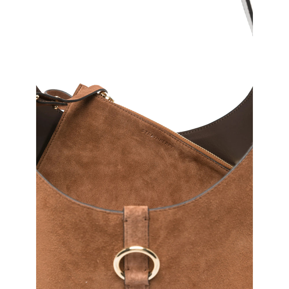 Strathberry Bags - Brown | fc6b95c8c6177f505a4d29af45fe46b95622ca59
