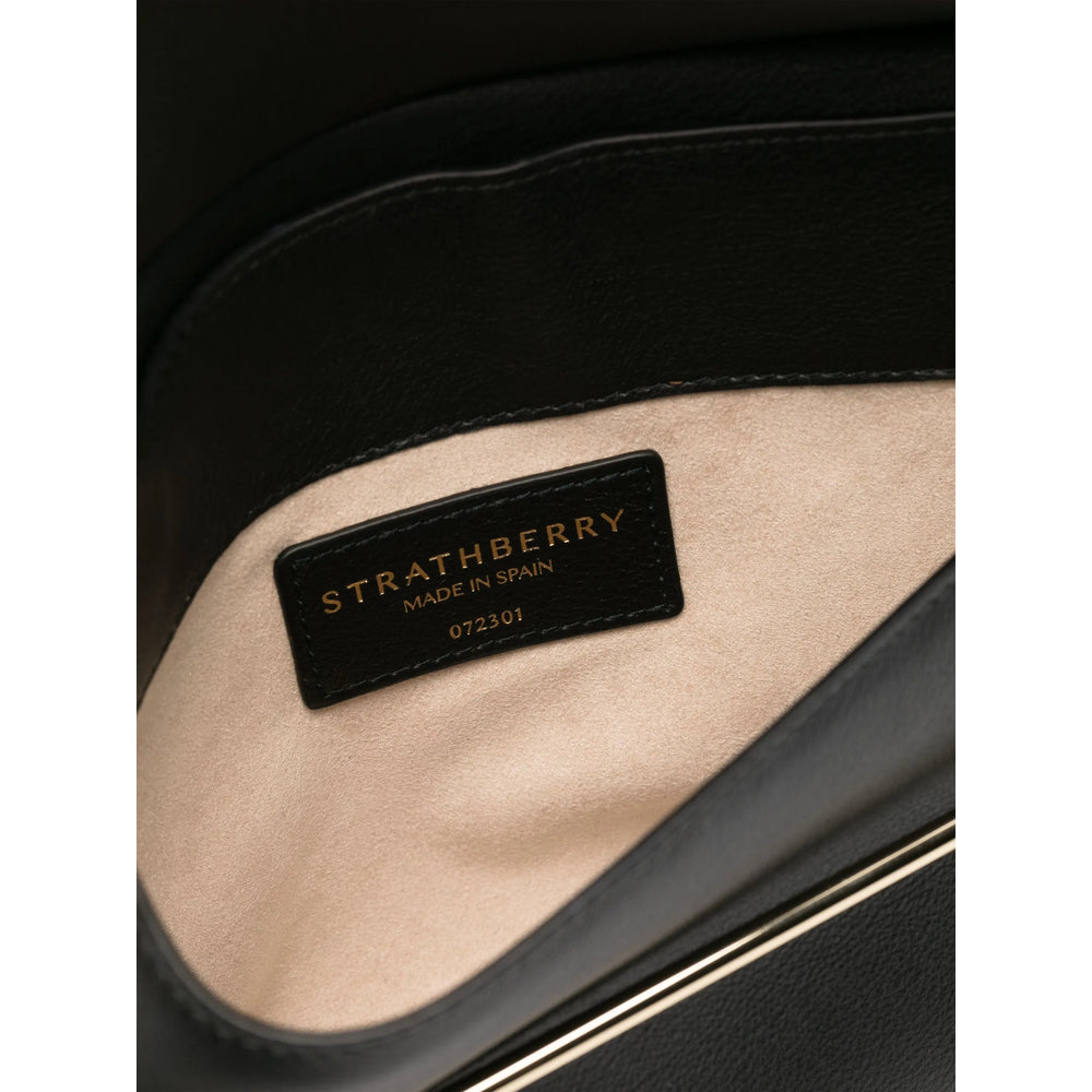 Strathberry Bags - Black | c70fe94bf713a546d3a2d68d007509ca1346e7c2