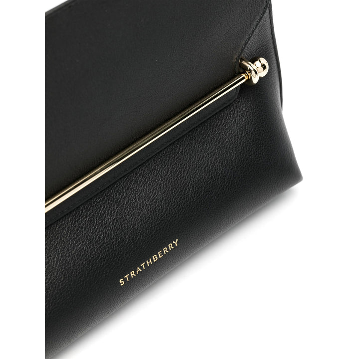 Strathberry Bags - Black | 9c4461b0e64f536313cfda4165100887aa69d5be