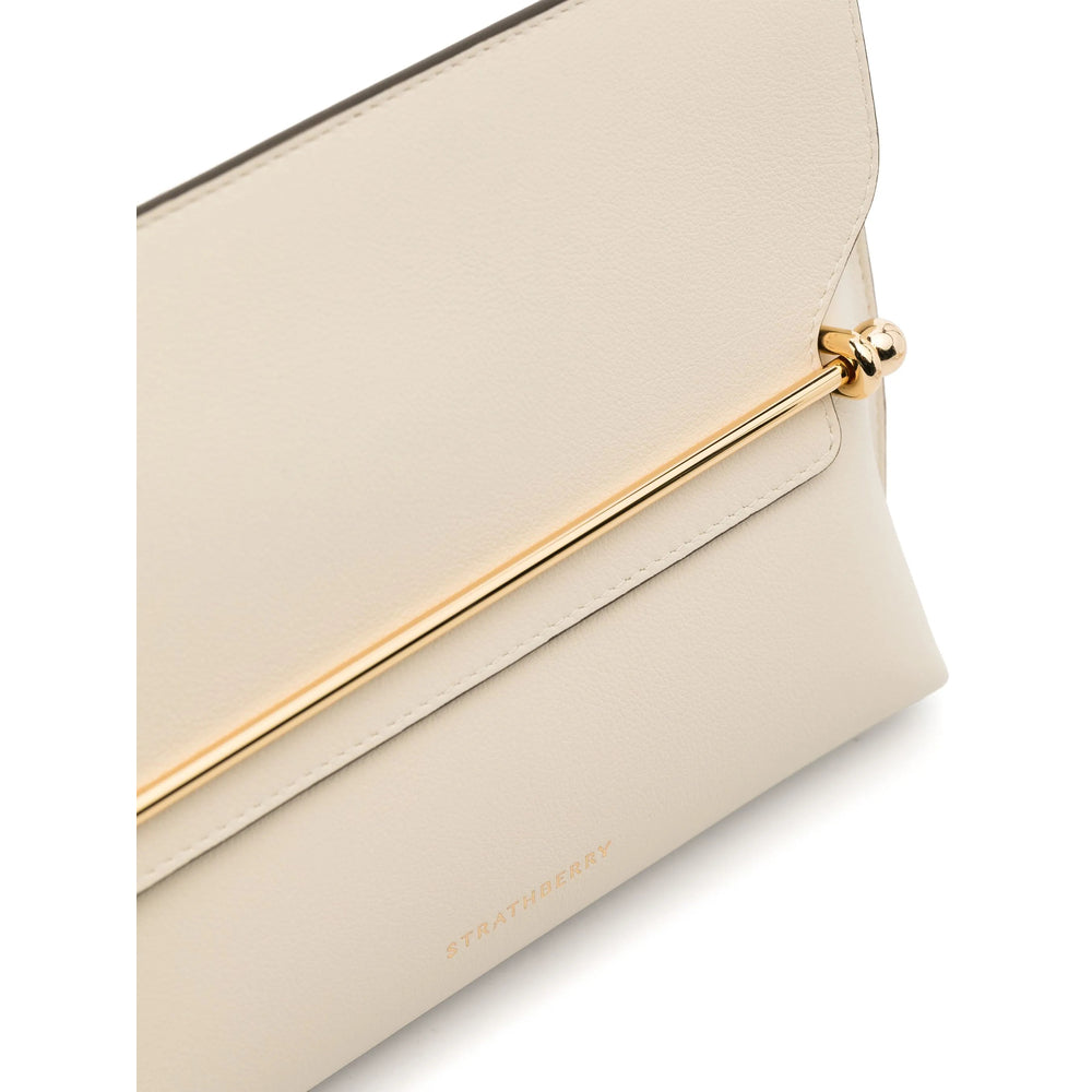 Strathberry Bags - Neutral | 28fde4b37656a9a2f3981597f109be1c2985561c