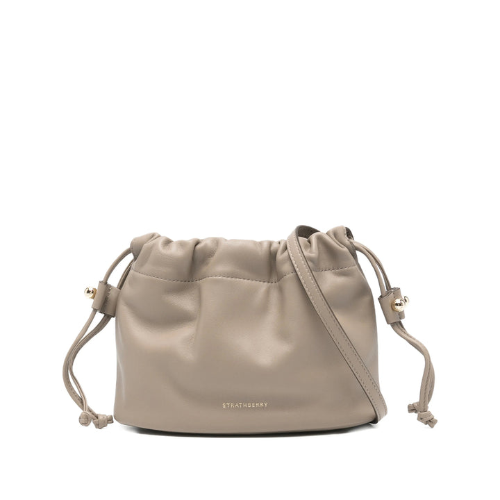 Strathberry Bags - Neutral | 2d0e3e693ad8d184053a73317b2790f2a4e4291c
