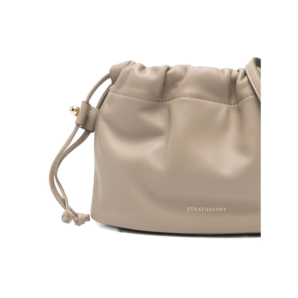 Strathberry Bags - Neutral | d0177e99ffa39293307b3d1b38f5a1d9092ca18a