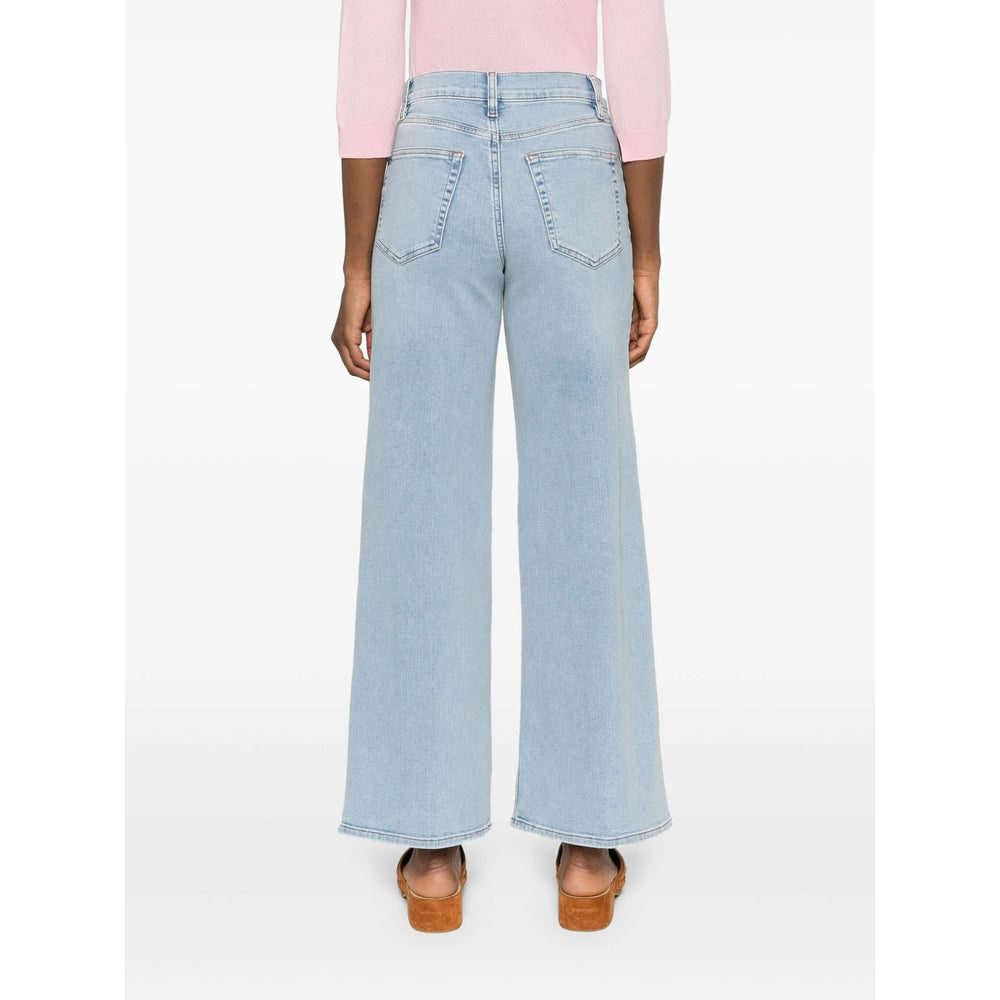 Frame Denim - Blue | b877804aab0ceae60079bdec1f34cb8680fe4e2f