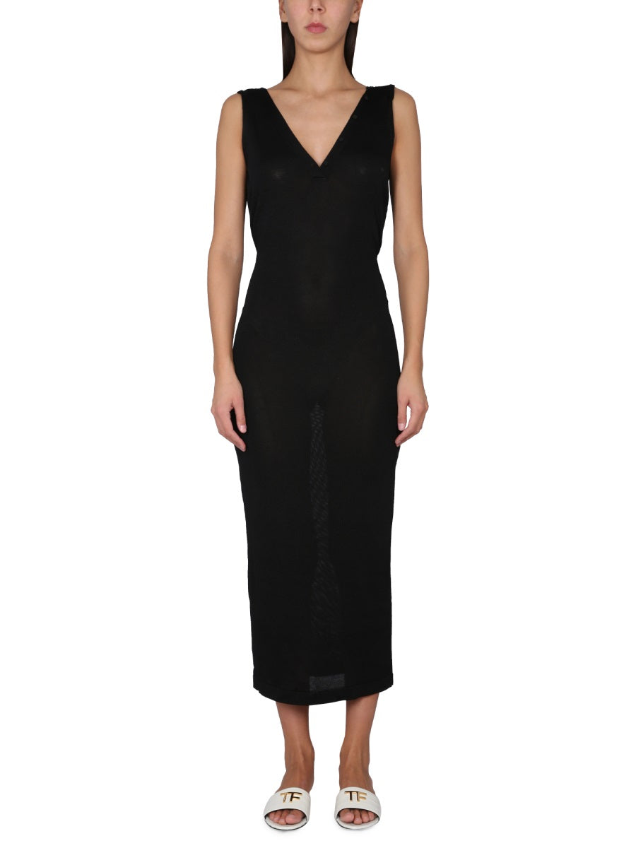 Tom Ford Suits & Dresses - Black | Wanan Luxury