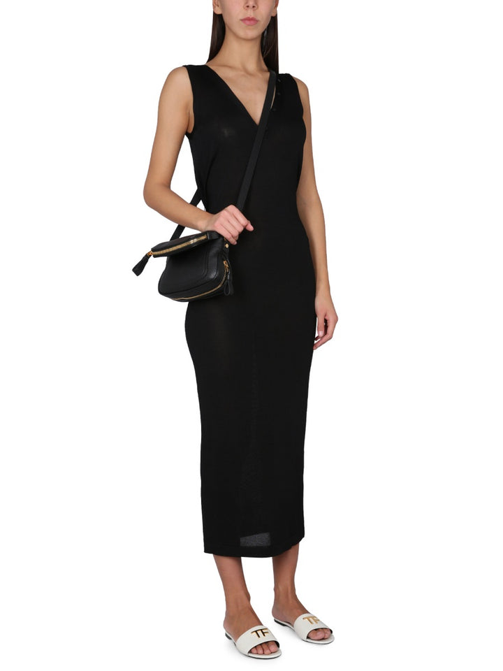 Tom Ford Suits & Dresses - Black | Wanan Luxury